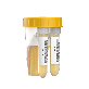 full image TUBYCON Dual Tube Urine Test Cup Kit