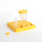 detail image3 TUBYCON Urine Collection Tube Kit