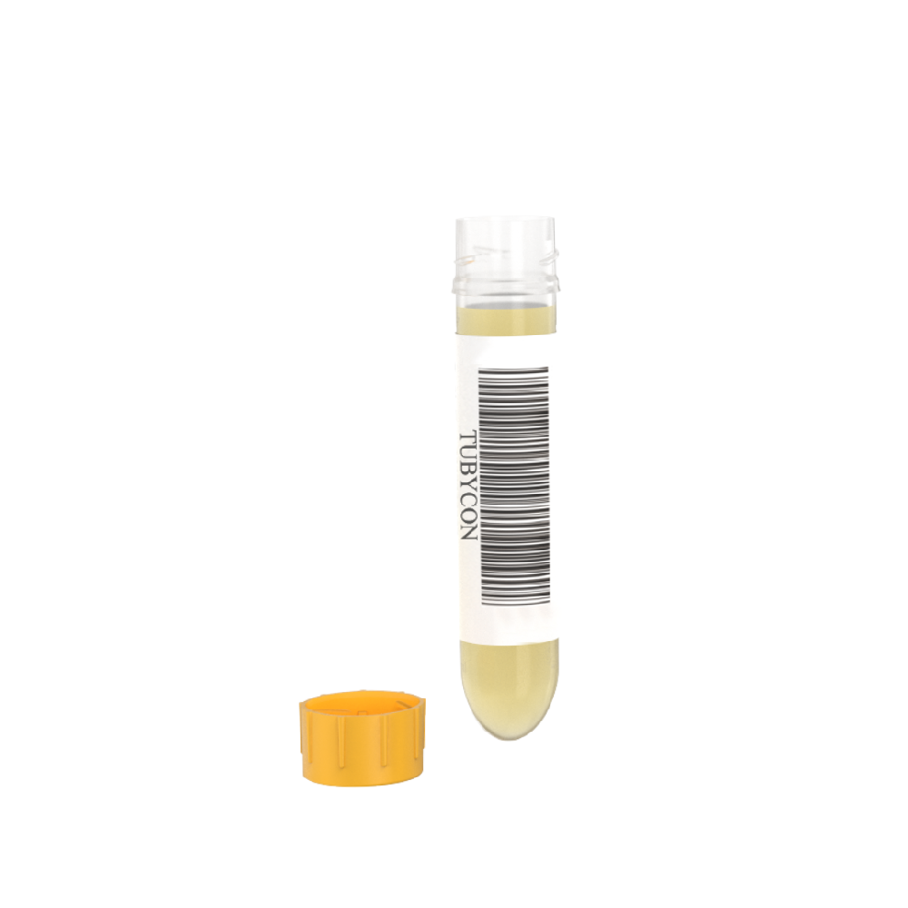 TUBYCON Urine Collection Tube Kit