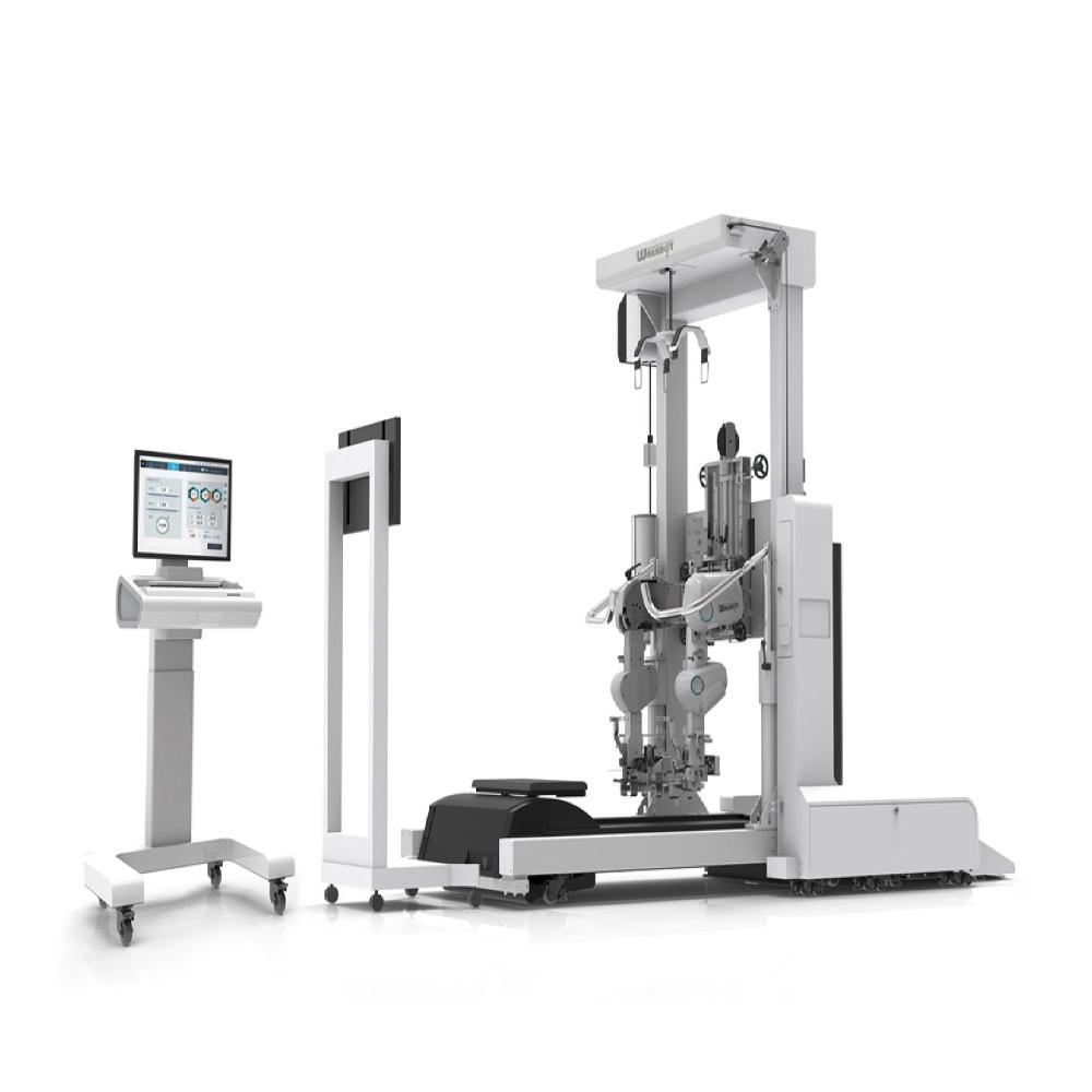 Walkbot G
