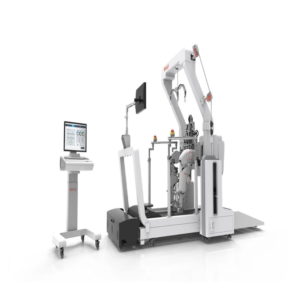 Walkbot S