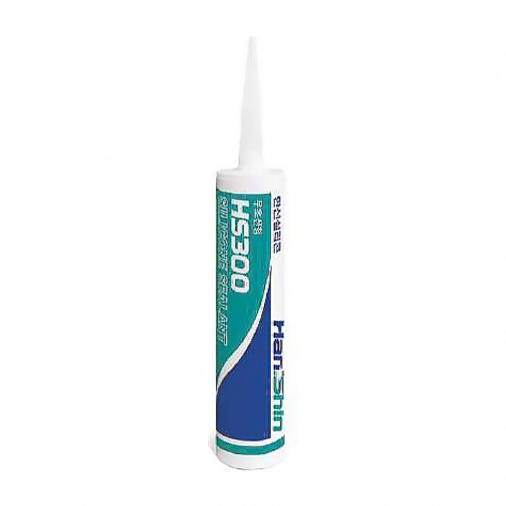 High-Quality Korean Silicone Sealant for Construction, Architecture, Interior Finishing, and Glass A