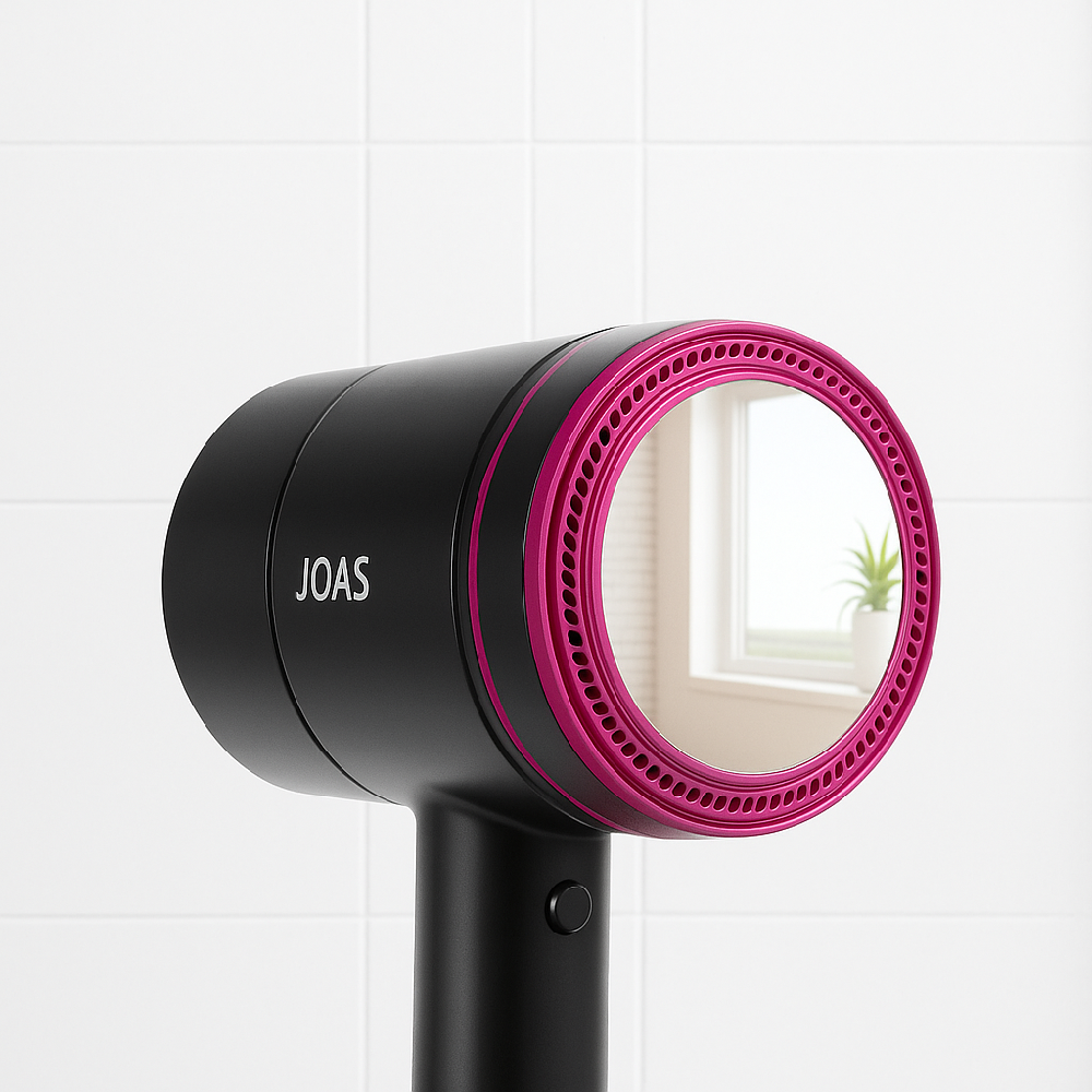 Professional Household Hair Dryer JHC-3825
