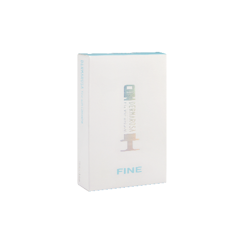 DERMAROSA™ Fine with Lidocaine