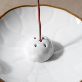 detail image3 INCENSE WORLD Lotus Incenseholder