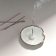 detail image5 INCENSE WORLD Lotus Incenseholder