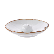 INCENSE WORLD Lotus Incenseholder