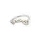 full image Tide layerd ring_ R37 [Where light lingers]