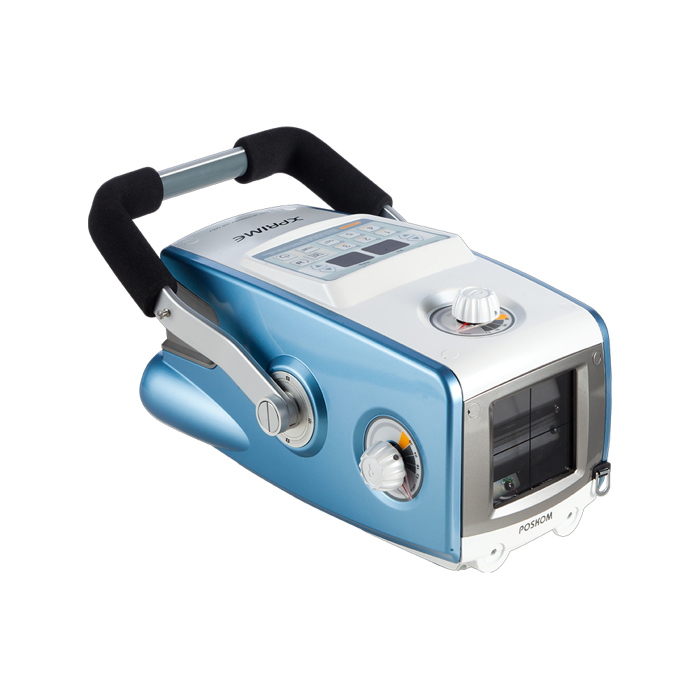 [POSKOM]  HUM-20BT (FOR HUMAN MEDICAL USE) VET-20BT (FOR VETERINARY USE)