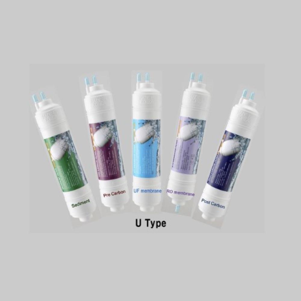 FILTER CARTRIDGE