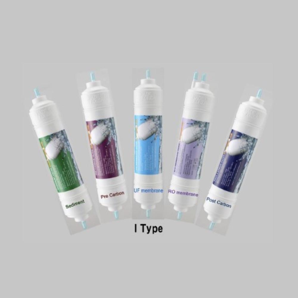 FILTER CARTRIDGE