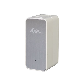 full image &picks UV LED Portable Toothbrush Sanitizer (White)