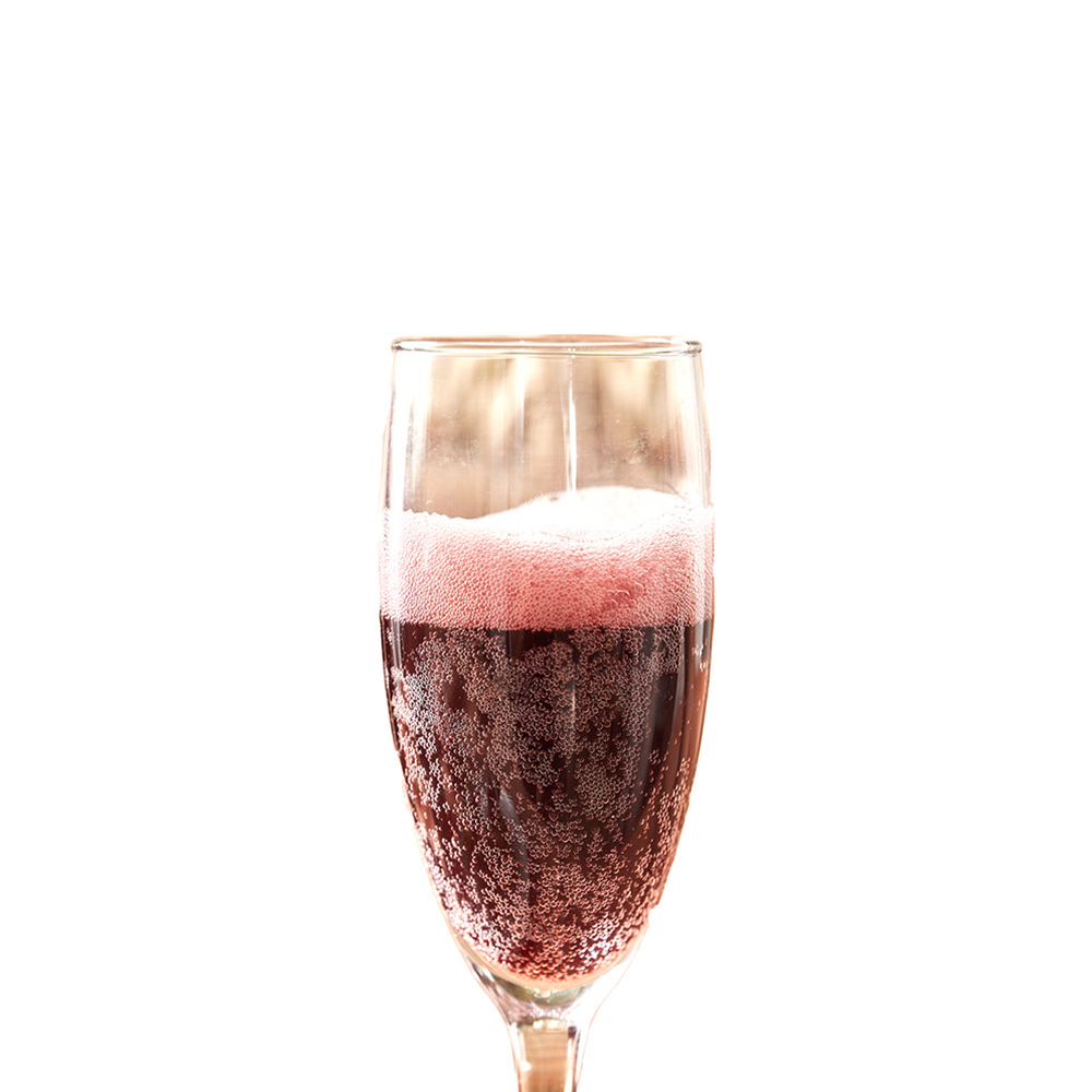 Chooper Bubbly Peach Sangria