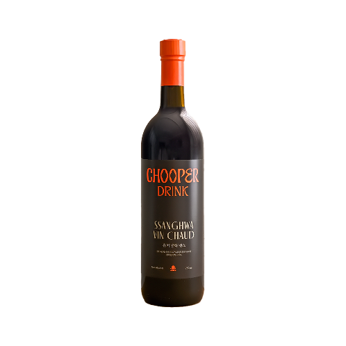 Chooper Ssanghwa Vin Chaud