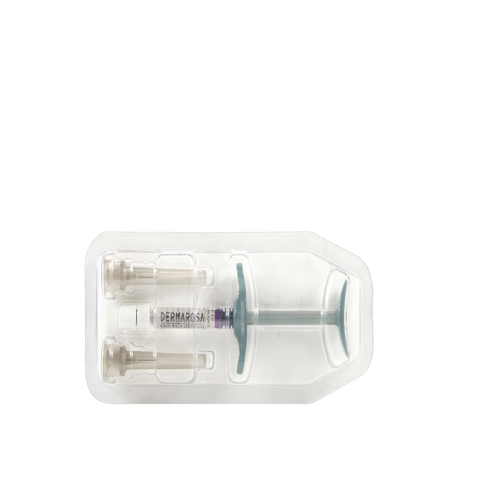 DERMAROSA™ Lips with Lidocaine