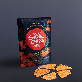 detail image1 Kimchi Fried Rice Chips