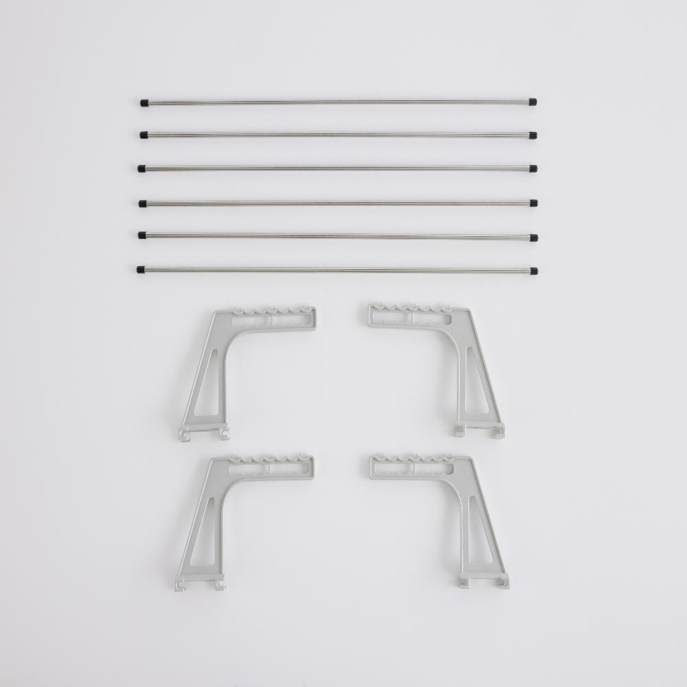 laundry dryrack
