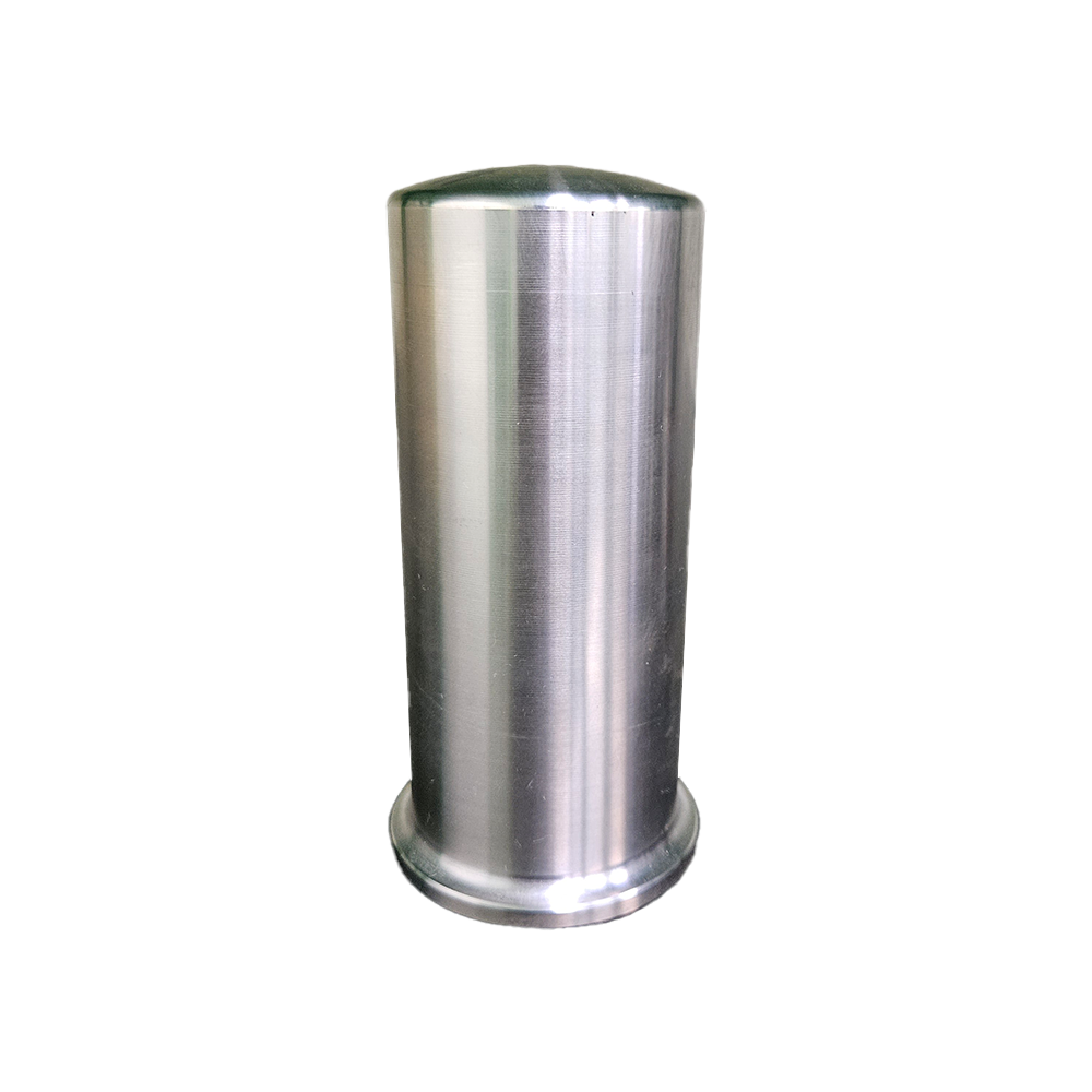 Sleeve for Sink Roll, Stabilizer Roll, and Correcting Roll in CGL Lines