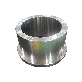 full image Bushing for Sink Roll, Stabilizer Roll, and Correcting Roll in CGL Lines
