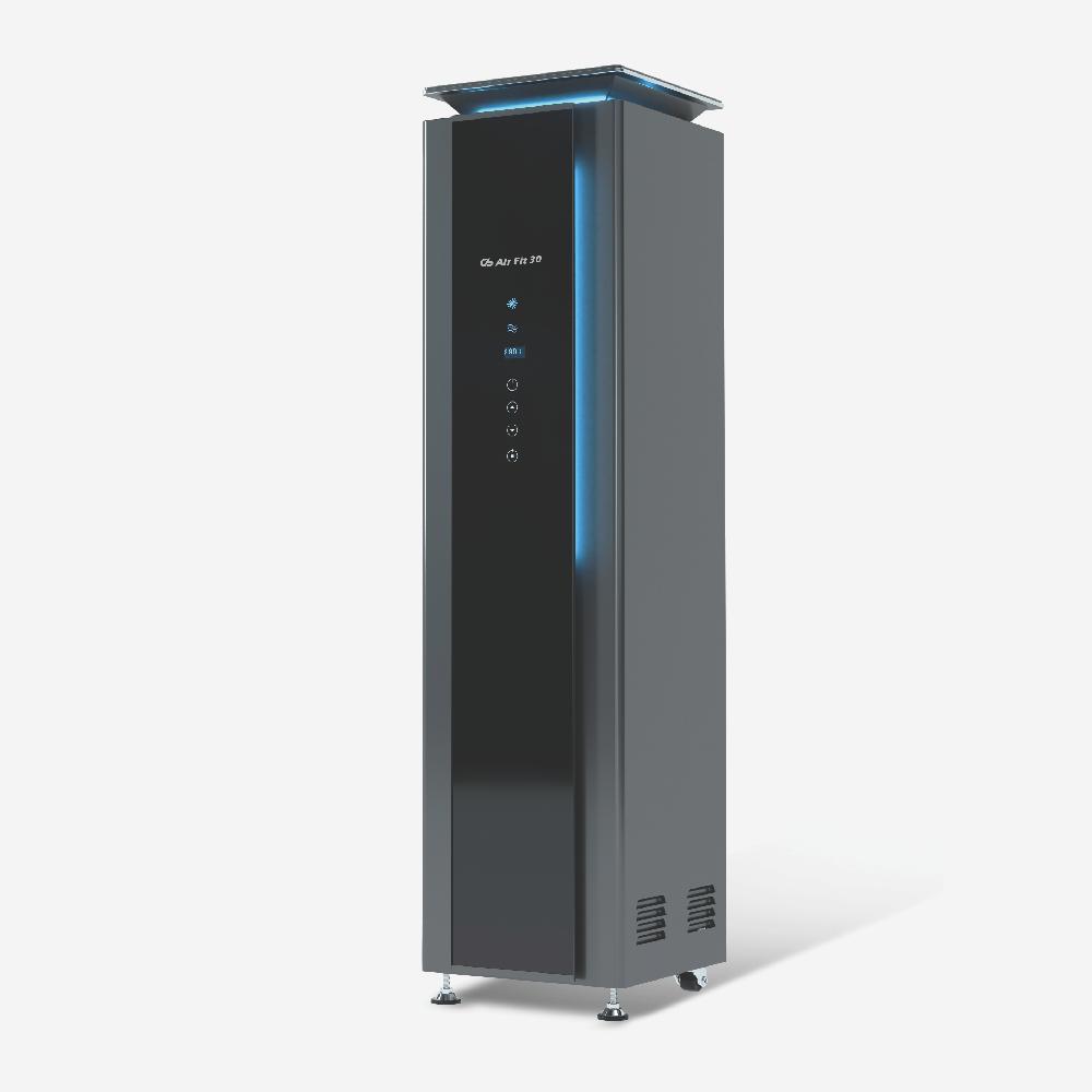 Air Purification Sterilizer Air-Fit30