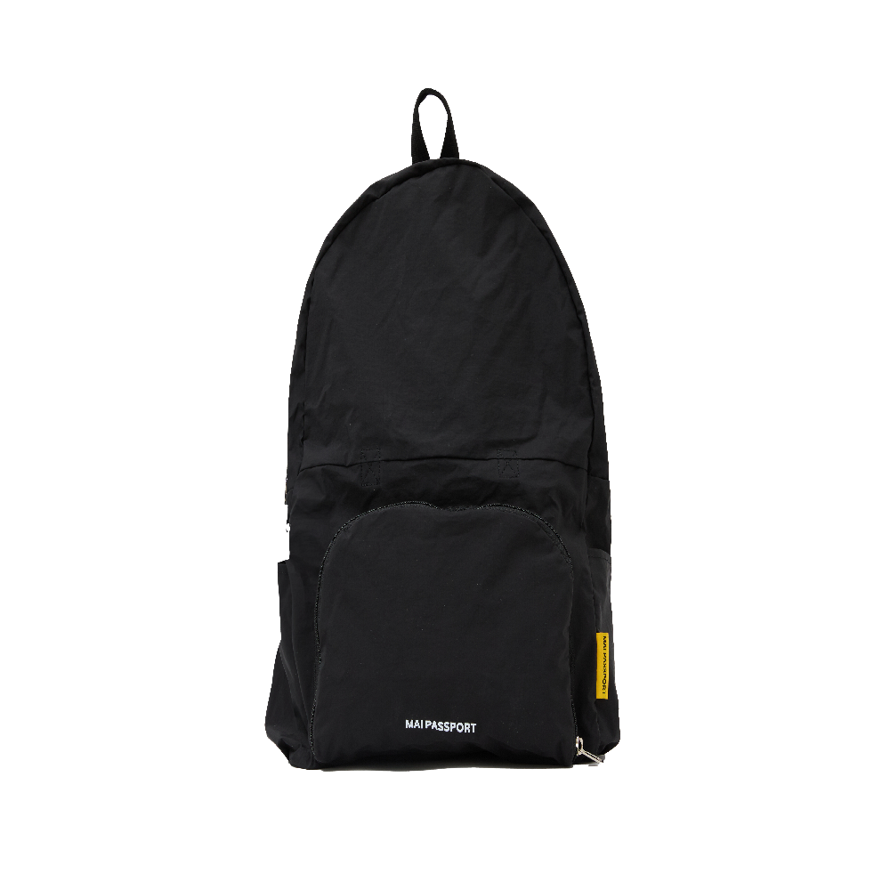 Foldable Backpack
