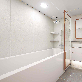 detail image1 Waterproof eco-friendly wall panel