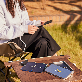 detail image3 Portable combinable solar charger SolarBrick GEN1