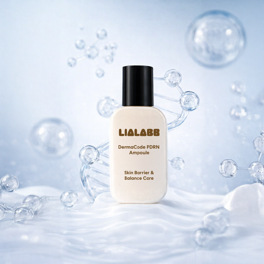 Lialabb DermaCode PDRN Ampoule