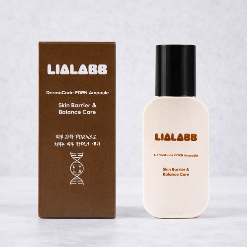 Lialabb DermaCode PDRN Ampoule