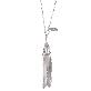 full image Divers necklace_ N26 [Where light lingers]