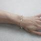 detail image1 Coral bracelet_ B6 [Coral life]