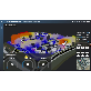 detail image2 SERDIC Flooding Simulation System