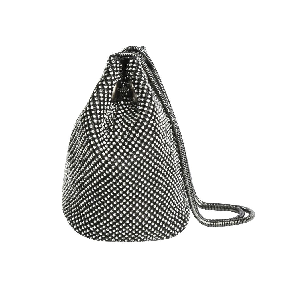 TWINKLE BAG MEDIUM BLACK