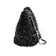 detail image2 ALL BALL BAG SMALL BLACK