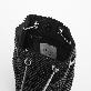 detail image3 ALL BALL BAG SMALL BLACK