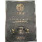 detail image1 Pin of Joseon Gold moon