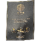 detail image1 zoom Pin of Joseon Gold Flower Pearl