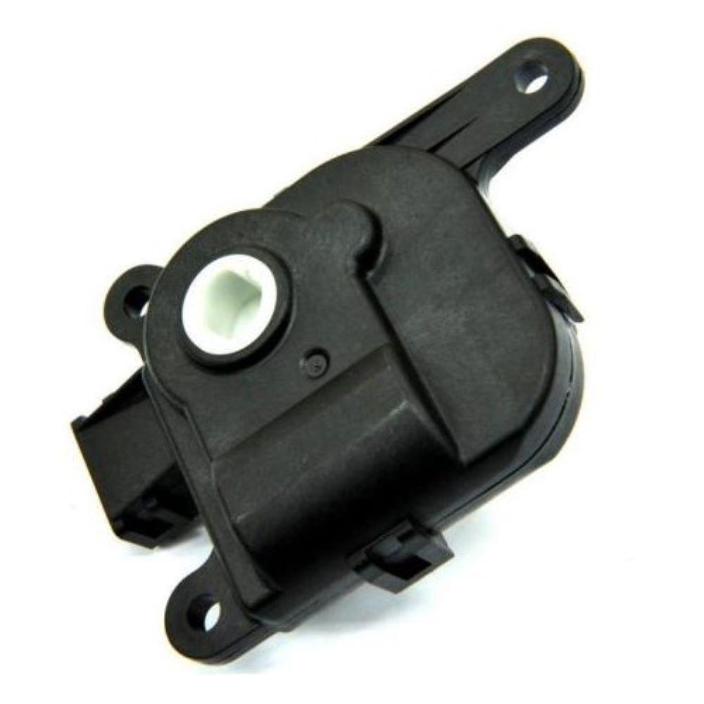 Motor Actuator