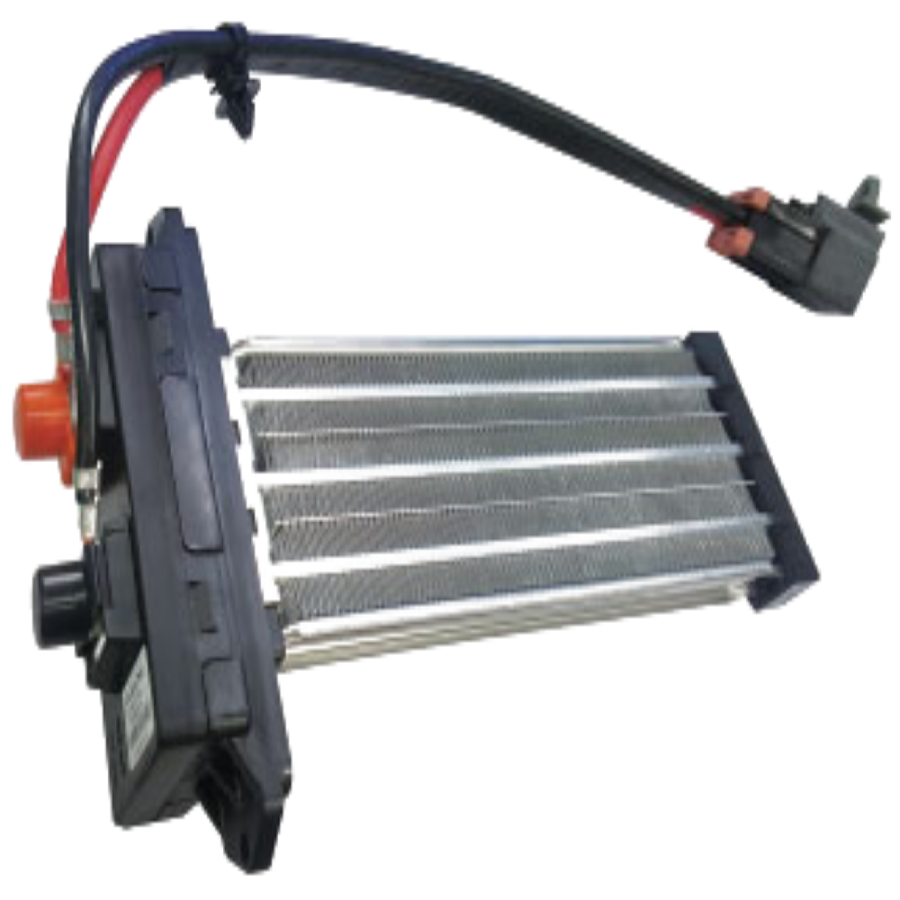 PTC Heater