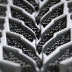 detail image1 Tire Mold Patterning Rubber