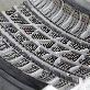 detail image5 Tire Mold Patterning Rubber