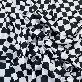 detail image2 Nylon PolySpandex Fabric, Swimwear, Activewear,sportswear, yogawear,4-Way Stretch