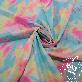 full image Nylon PolySpandex Fabric, Swimwear, Activewear,sportswear, yogawear,4-Way Stretch
