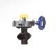 full image Grooved Type Butterfly Valve, GTV