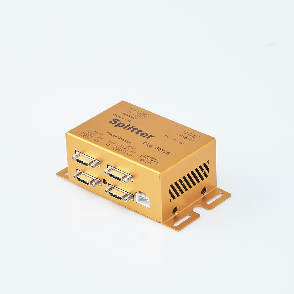 CameraLink Splitter