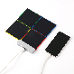 detail image2 Portable combinable solar charger SolarBrick GEN2