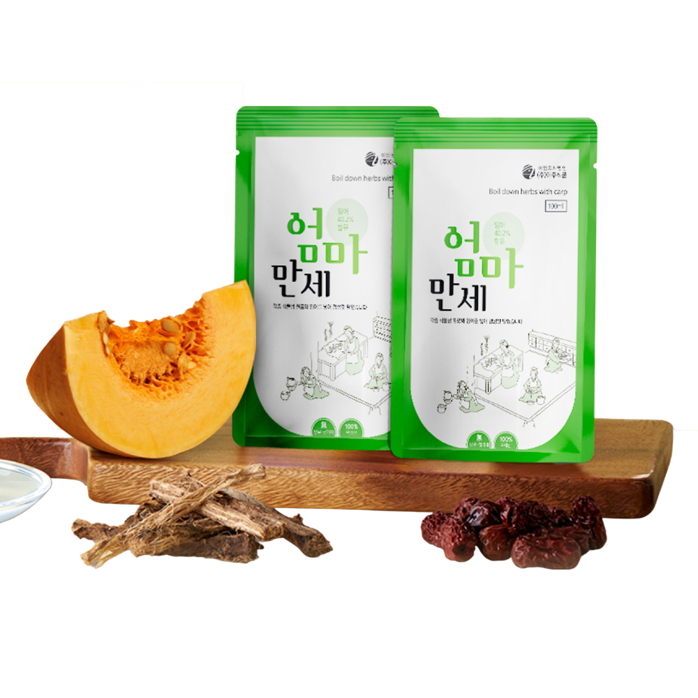 AJU CARP EXTRACT