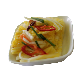 detail image2 Jayeonrak White water Kimchi