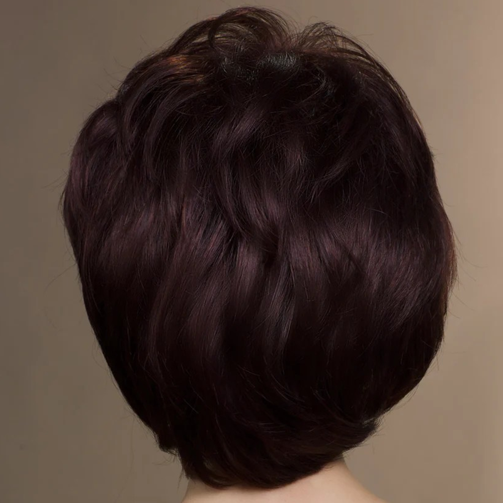 Non-Surgical Hair Replacement for WOMAN Hairpieces to Medical Cranial Prosthesis