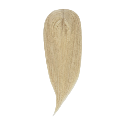 Non-Surgical Hair Replacement for WOMAN Hairpieces to Medical Cranial Prosthesis